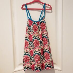 PEEK GIRLS DRESS 4/5